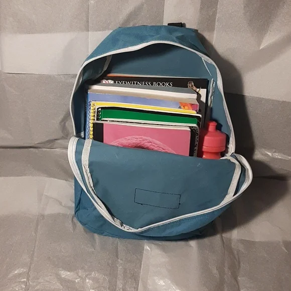 Trailmaker Backpack - Picture 4 of 5